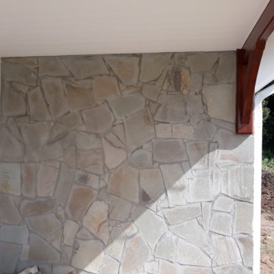 Carrelage mural
