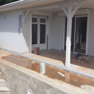 MAISON 3 CHAMBRES